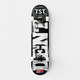 DENT Skateboard