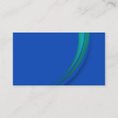 DENTAAL VISITEKAARTJE (Achterkant)