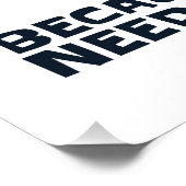 Dental Assistant Funny Heroes Quote Perfect Poster (Hoek)