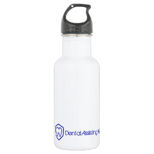 Dental Assisted HQ Water Canteen Waterfles