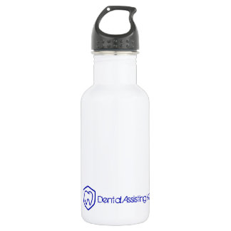 Dental Assisted HQ Water Canteen Waterfles