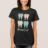 Dental Bunny Ear T-shirt (Voorkant)
