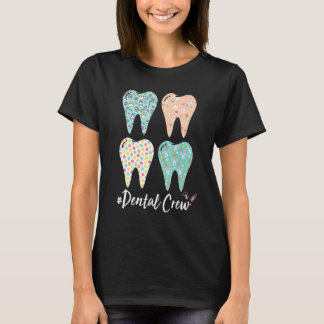 Dental Bunny Ear T-shirt