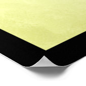 Dental Checkup Hippopotamus Poster (Hoek)