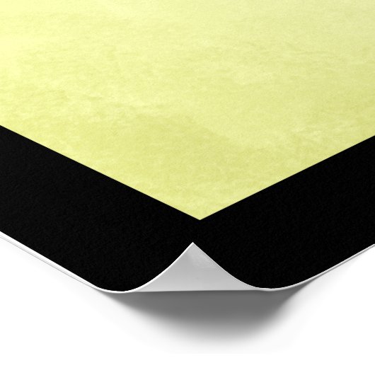 Dental Checkup Hippopotamus Poster (Hoek)