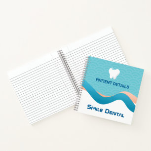 Dental Clinic Notitieboek