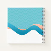 Dental Clinic Notitieboek (Achterkant)