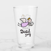 Dental Fairy Glas (Voorkant)