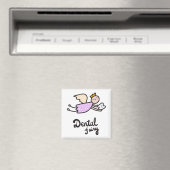 Dental Fairy Magneet (Insitu (Vaatwasser))
