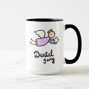 Dental Fairy Mok