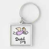 Dental Fairy Sleutelhanger (Voorkant)