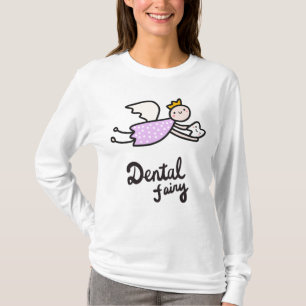 Dental Fairy T-shirt