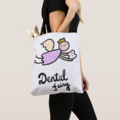 Dental Fairy Tote Bag (Dichtbij)