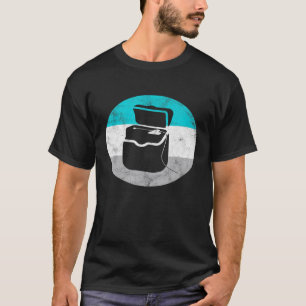 Dental Floss Tandarts Voor Mannen Vrouwen Jongens  T-shirt