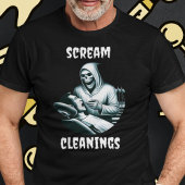 Dental Halloween T-shirt