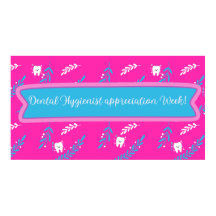Dental Hygienist Banner