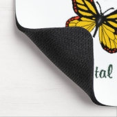 Dental Hygienist Butterflies Muismat (Hoek)