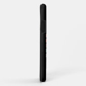 Dental Hygienist | RDH Dentist Dental gifts Case-Mate iPhone Case (Achterkant/rechts)