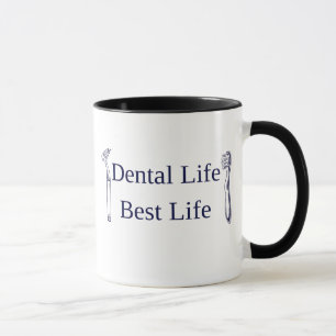 Dental Life Best Life Black Combo Mok