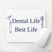 Dental Life Best Life Muismat