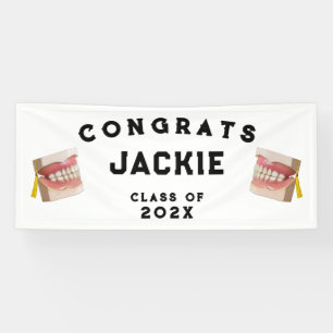 Dental School Graduation Party Spandoek