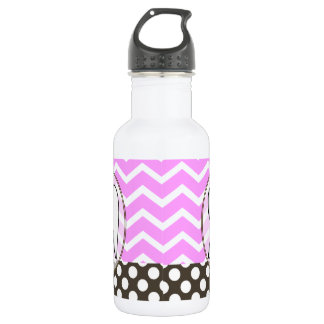 Dental Tooth Chevron Design II Waterfles