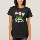 Dental Ugly Christmas Sweaters (Voorkant)