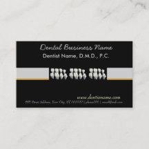 Dentale gebitsgeborene Oraal Ziekenwit