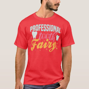 Dentale hygiëne t-shirt