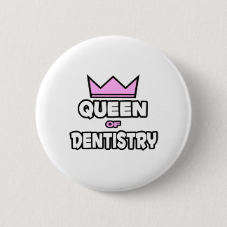 Dentidekoningin Ronde Button 5,7 Cm