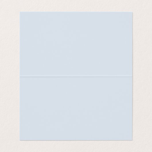 Dentist Appointment Visitekaartjes (Binnenkant ongevouwen)