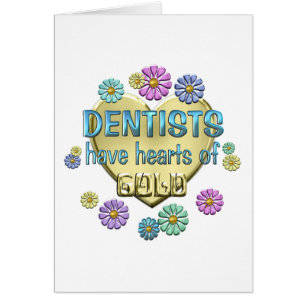 Dentist Appreciation
