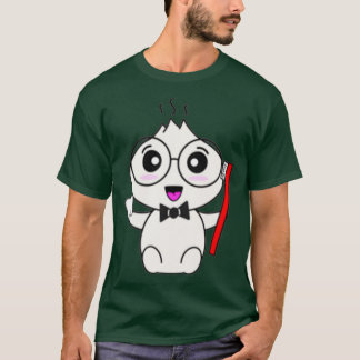 Dentist Bao T-shirt