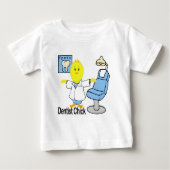 Dentist Chick (Voorkant)