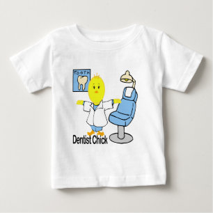 Dentist Chick