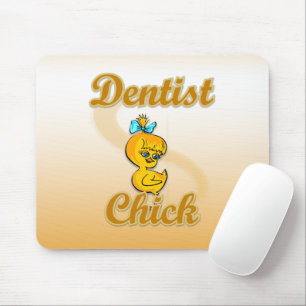 Dentist Chick Muismat
