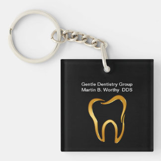 Dentist Classy-Sleutelhangers Sleutelhanger