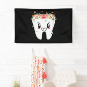 Dentist Dental Assistant Oral Hygienist Tooth Spandoek (Insitu)