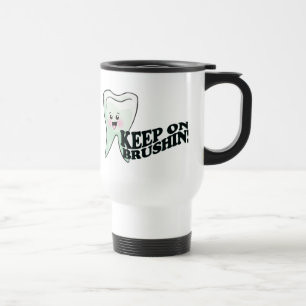 Dentist Dental Hygienist Humor Reisbeker