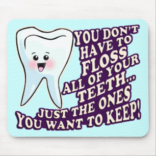 Dentist Dental Hygienist Periodontist Muismat