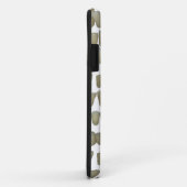 DENTIST DENTISTRY ORTHODONTICS ROTTEN TEETH MOUTH Case-Mate iPhone CASE (Achterkant/rechts)