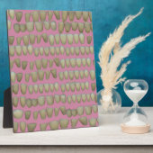 DENTIST DENTISTRY ORTHODONTICS ROTTEN TEETH MOUTH FOTOPLAAT (Zijkant)