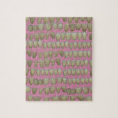 DENTIST DENTISTRY ORTHODONTICS ROTTEN TEETH MOUTH LEGPUZZEL (Verticaal)