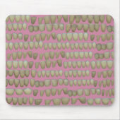 DENTIST DENTISTRY ORTHODONTICS ROTTEN TEETH MOUTH MUISMAT (Voorkant)