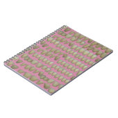 DENTIST DENTISTRY ORTHODONTICS ROTTEN TEETH MOUTH NOTITIEBOEK (Linkerzijde)