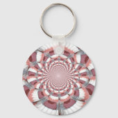 Dentist Dream Sleutelhanger (Voorkant)