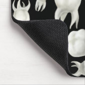 Dentist Dream Tooth Mousepad Muismat (Hoek)