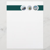 Dentist Flyer (Voorkant)