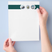 Dentist Flyer (Hand)