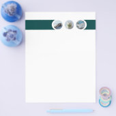 Dentist Flyer (Enkel)